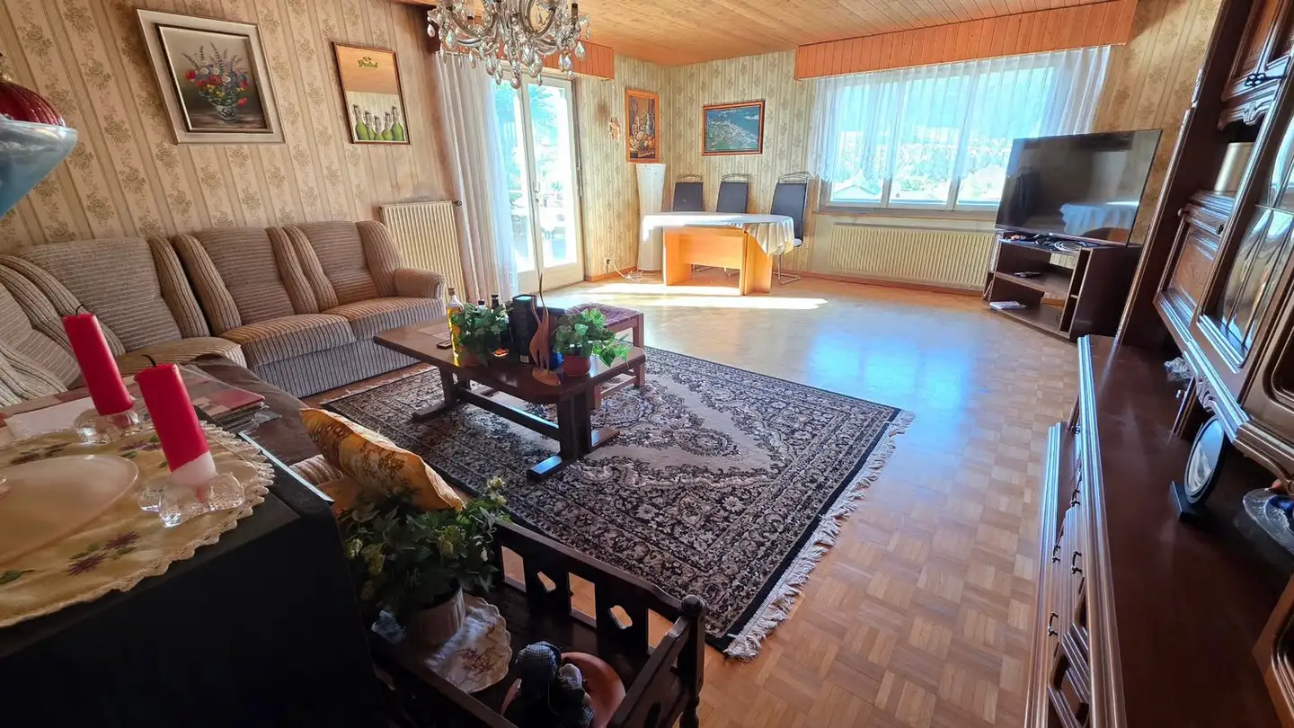 Einfamilienhaus kaufen - Taläggerli 143, 4245 Kleinlützel - Foto 4