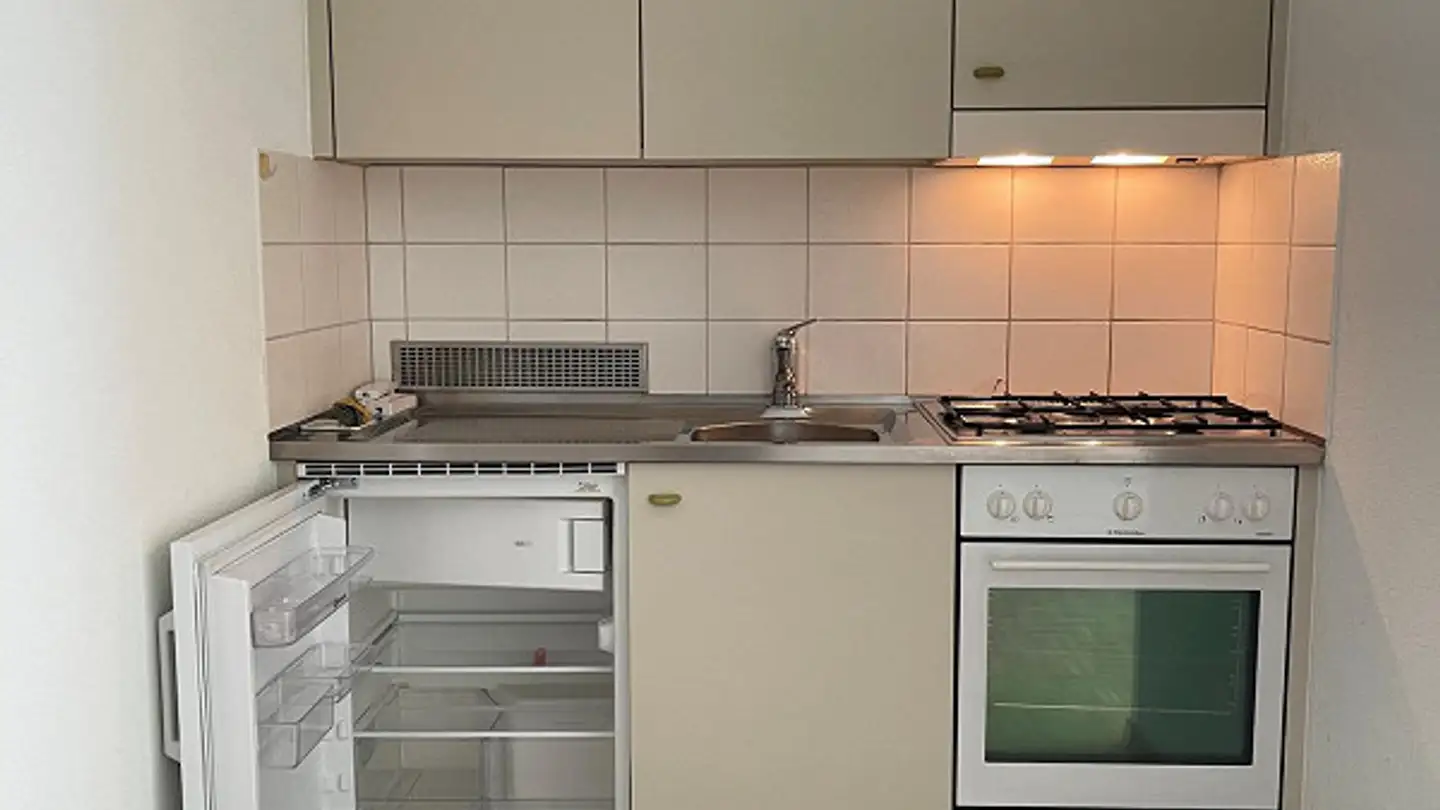 Appartement à louer - Bahnhöheweg 44, 3018 Bern - Photo 4