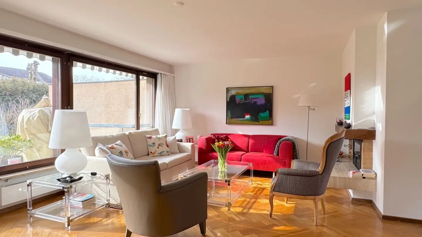 Single house for sale - Chillmattenstrasse 26, 4105 Biel-Benken BL - Photo 4