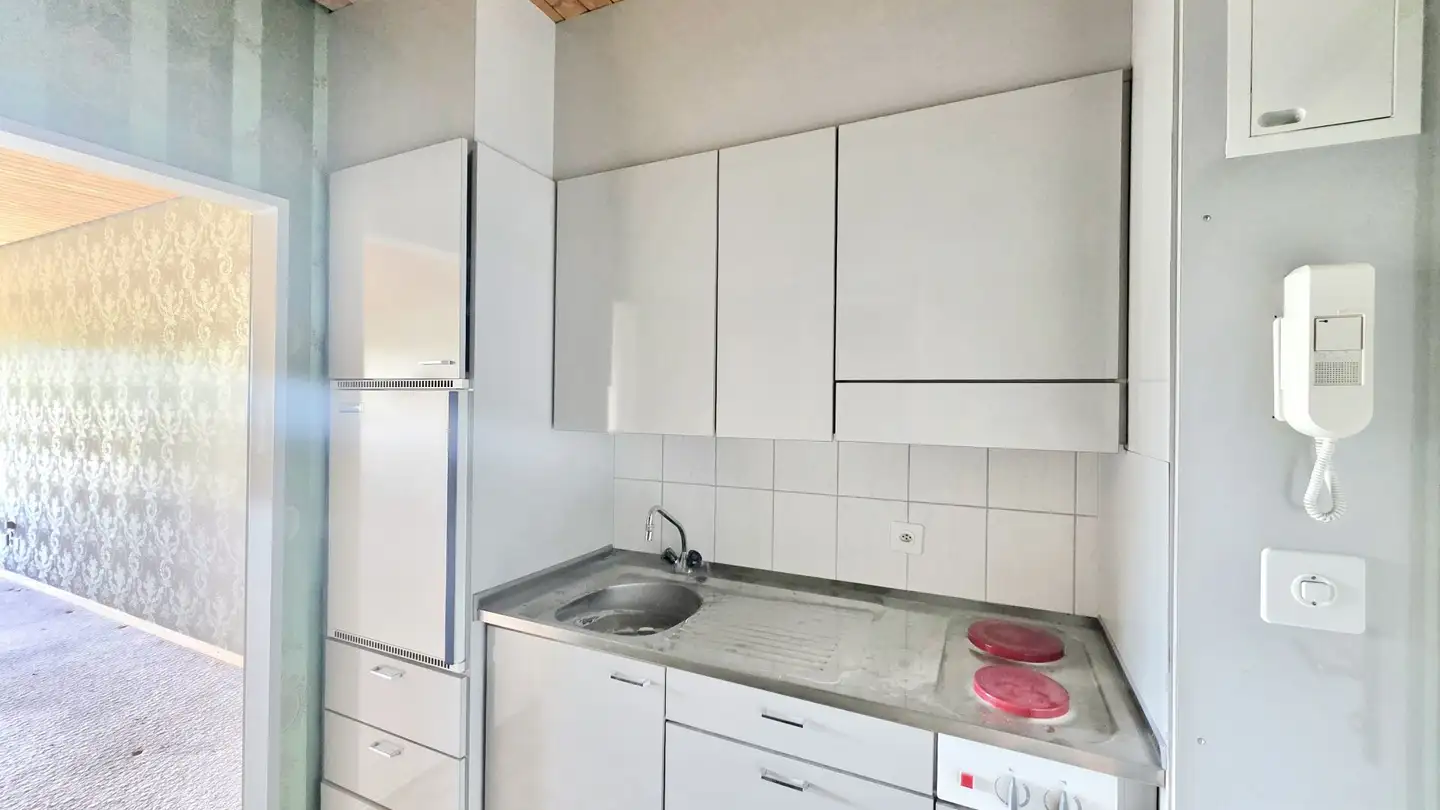 Wohnung mieten - Neue Badstrasse, 4654 Lostorf - Foto 4