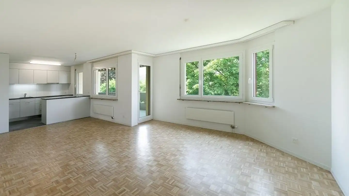 Apartment for rent - Steinmattweg 14, 4143 Dornach