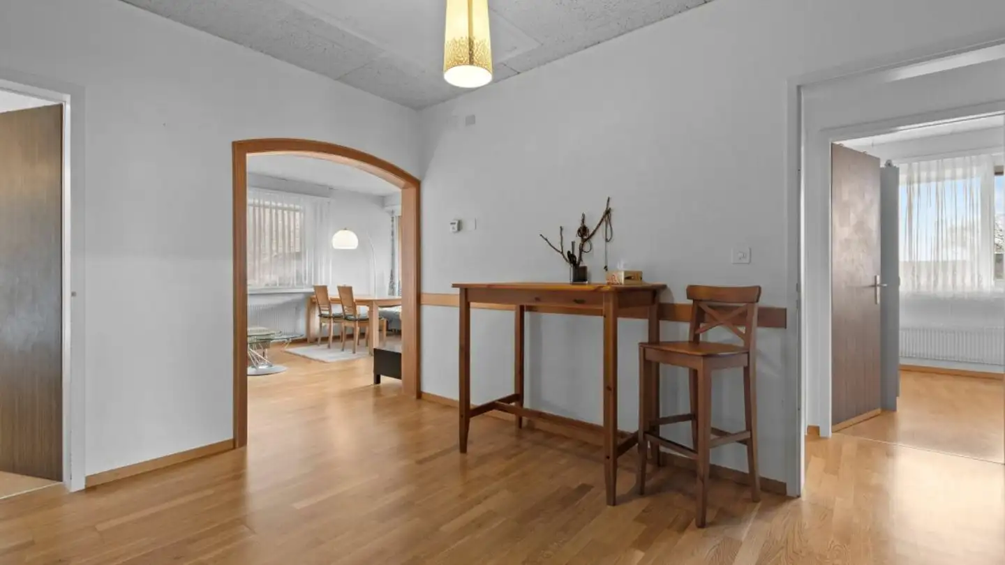 Single house for sale - Höhenweg, 7000 Chur - Photo 2