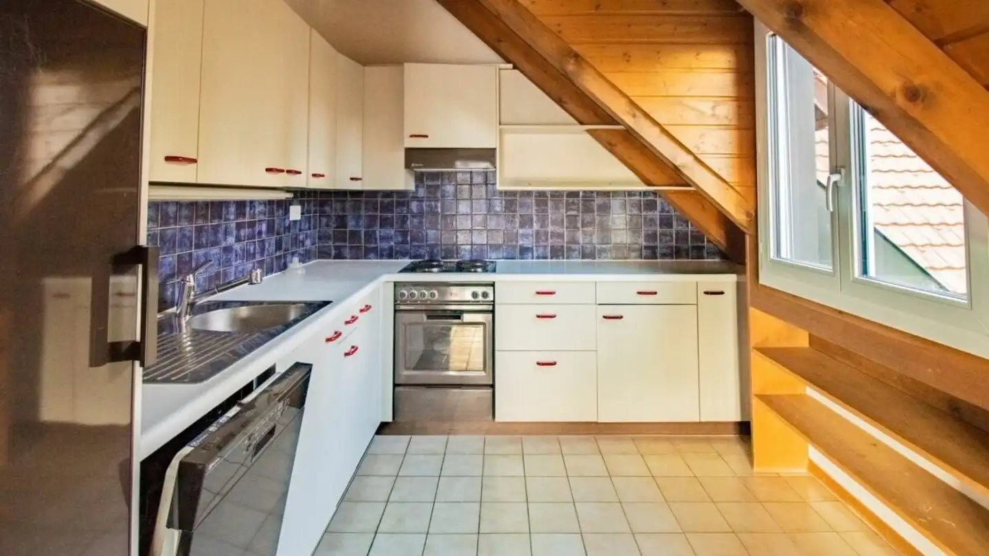 Apartment for rent - Breitebüneweg 5, 4539 Rumisberg - Photo 2