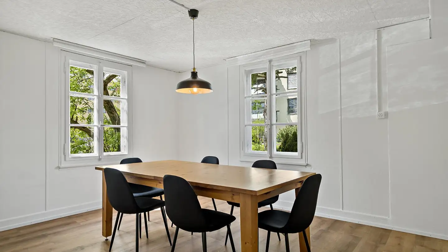 Appartement meublé à louer - Erlenstrasse 36, 6020 Emmenbrücke - Photo 4