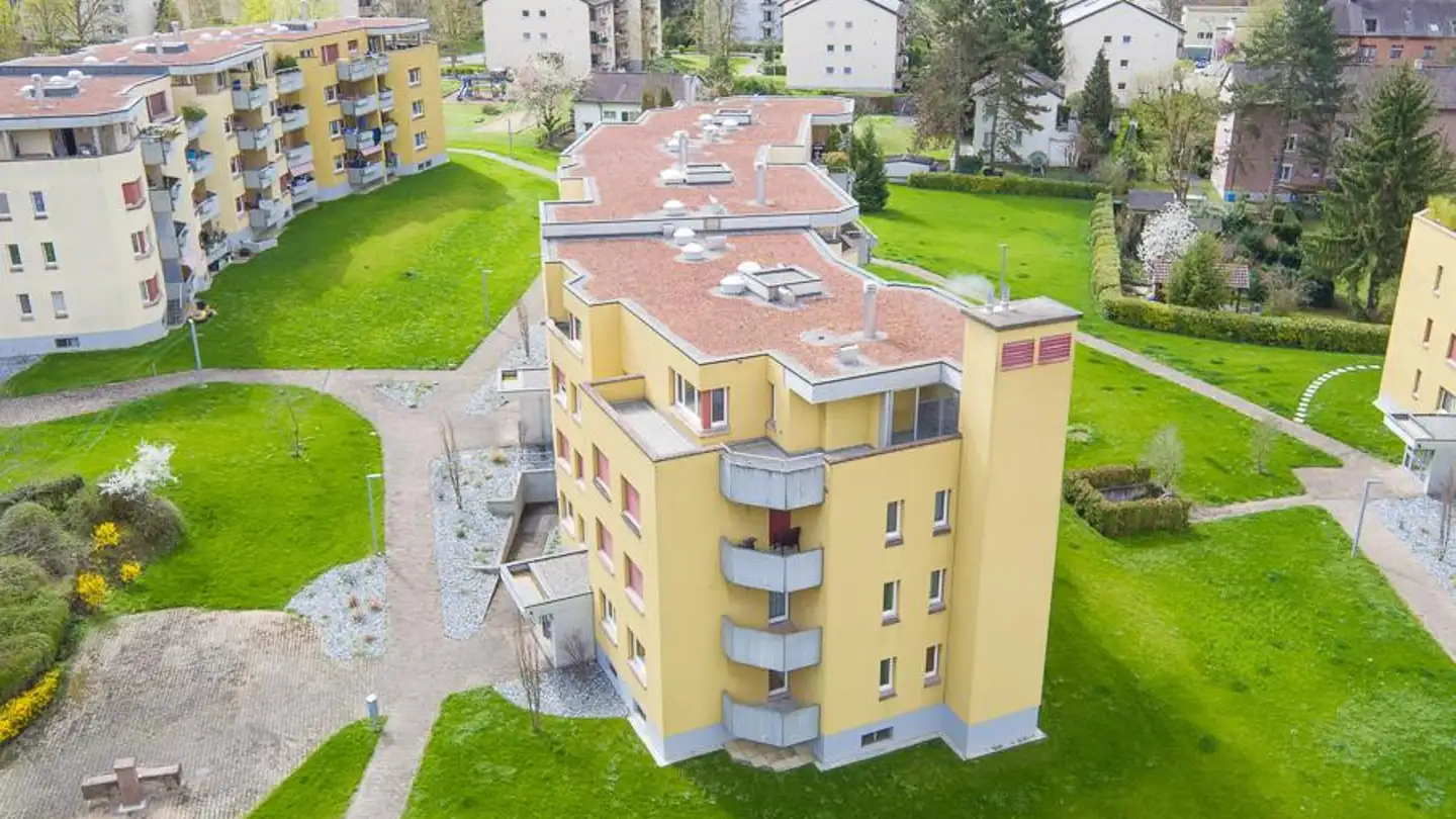 Appartamento in affitto - Steinmattweg 14, 4143 Dornach - Foto 4