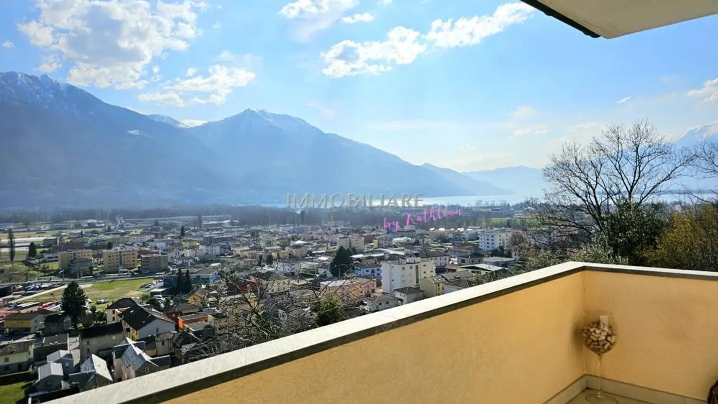 Appartamento in vendita - 6596 Gordola - Foto 2