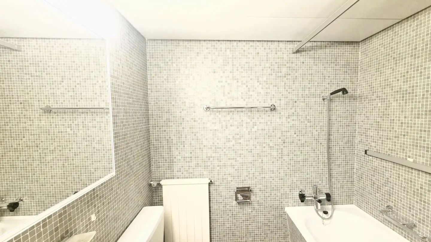 Appartamento in affitto - Neue Badstrasse 9, 4654 Lostorf - Foto 4
