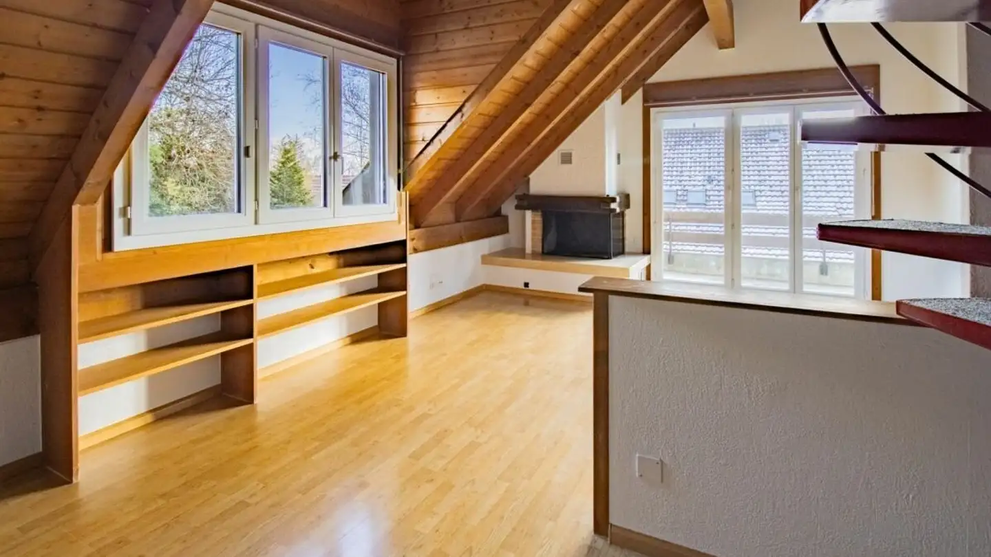 Apartment for rent - Breitebüneweg 5, 4539 Rumisberg - Photo 3