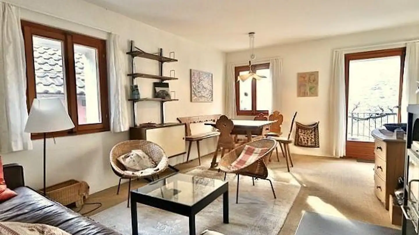 Single house for sale - Via Verdasio, 6655 Verdasio - Photo 3