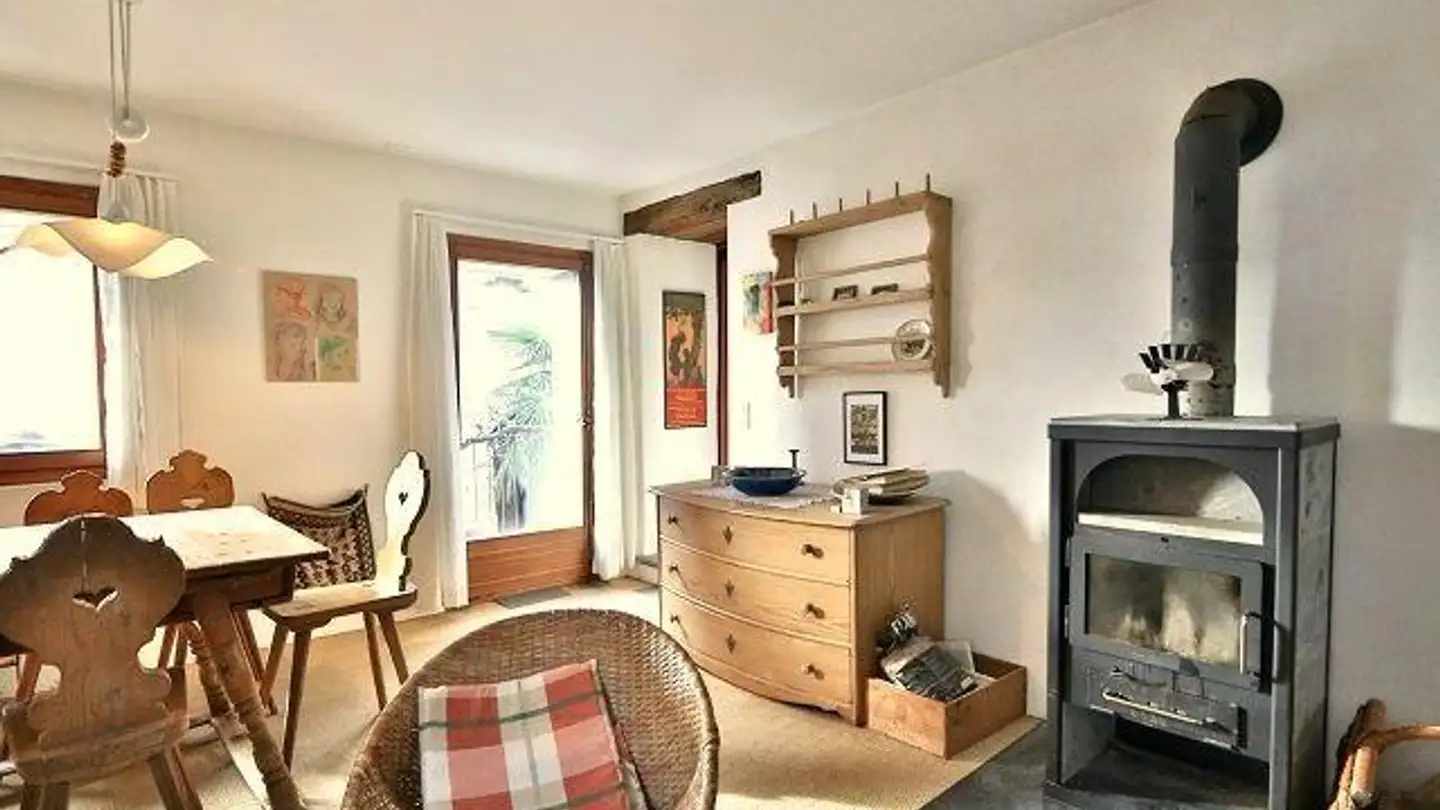 Single house for sale - Via Verdasio, 6655 Verdasio - Photo 4