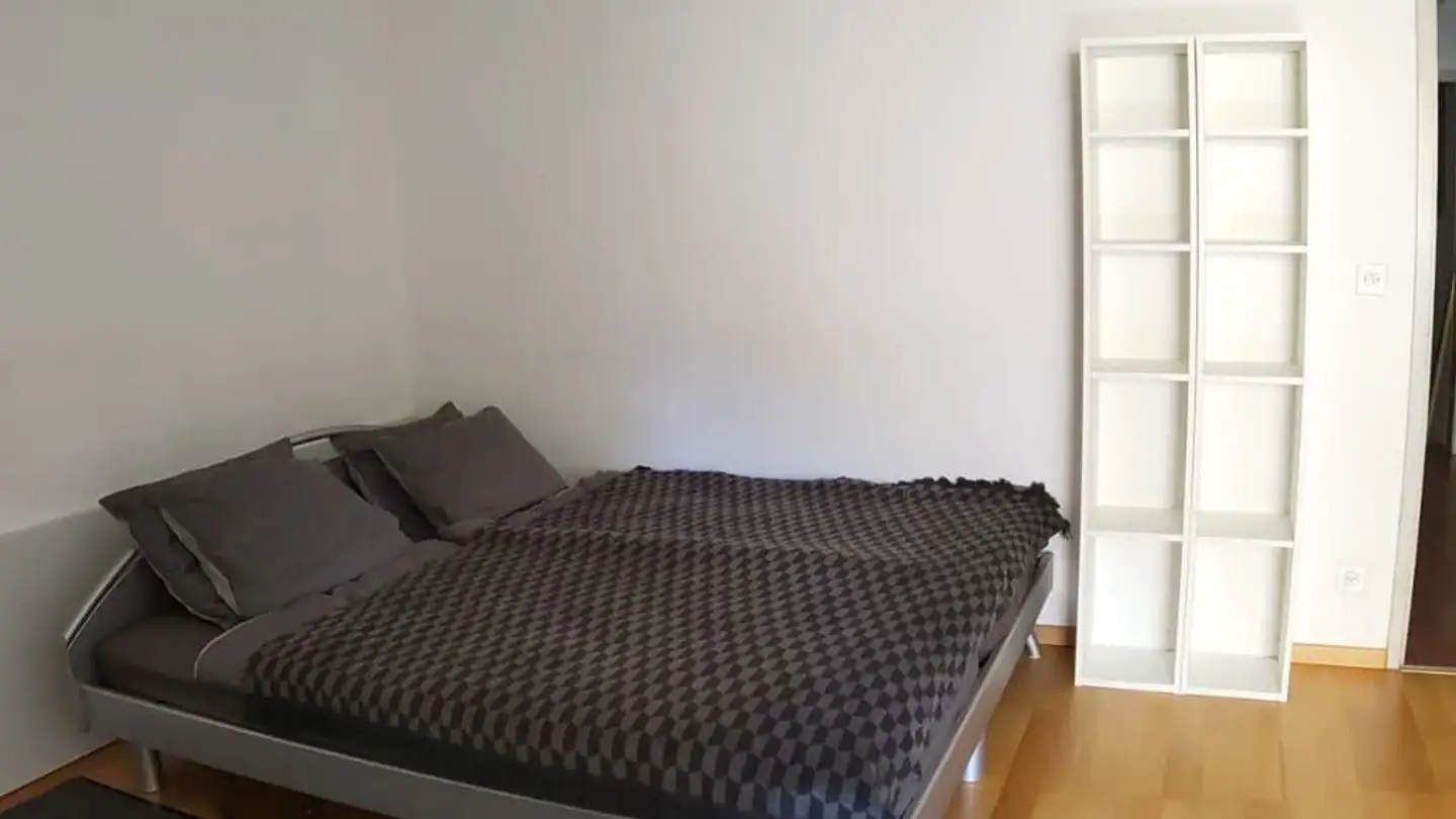 Appartamento in affitto - Neuheimstrasse 32, 8853 Lachen SZ