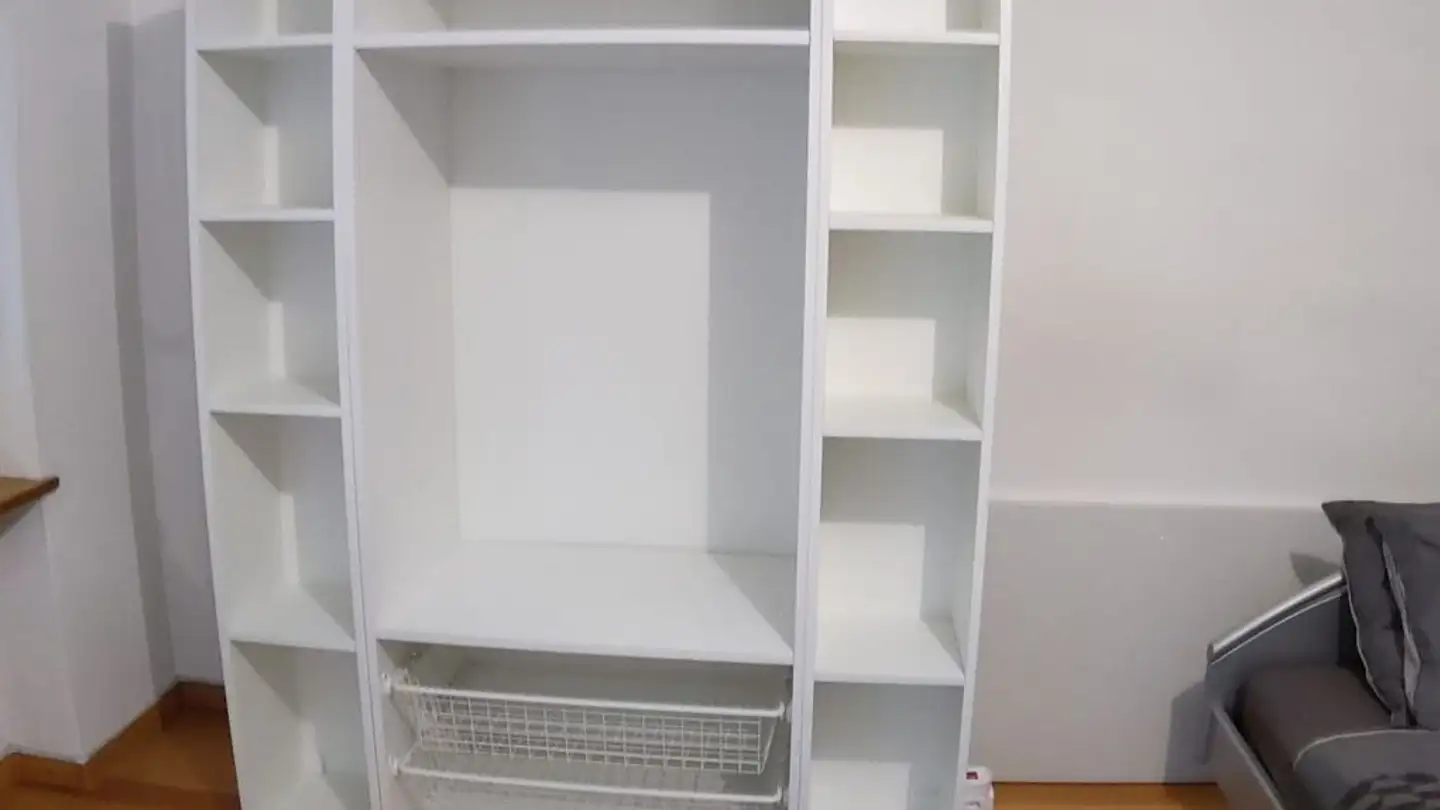 Wohnung mieten - Neuheimstrasse 32, 8853 Lachen SZ - Foto 2