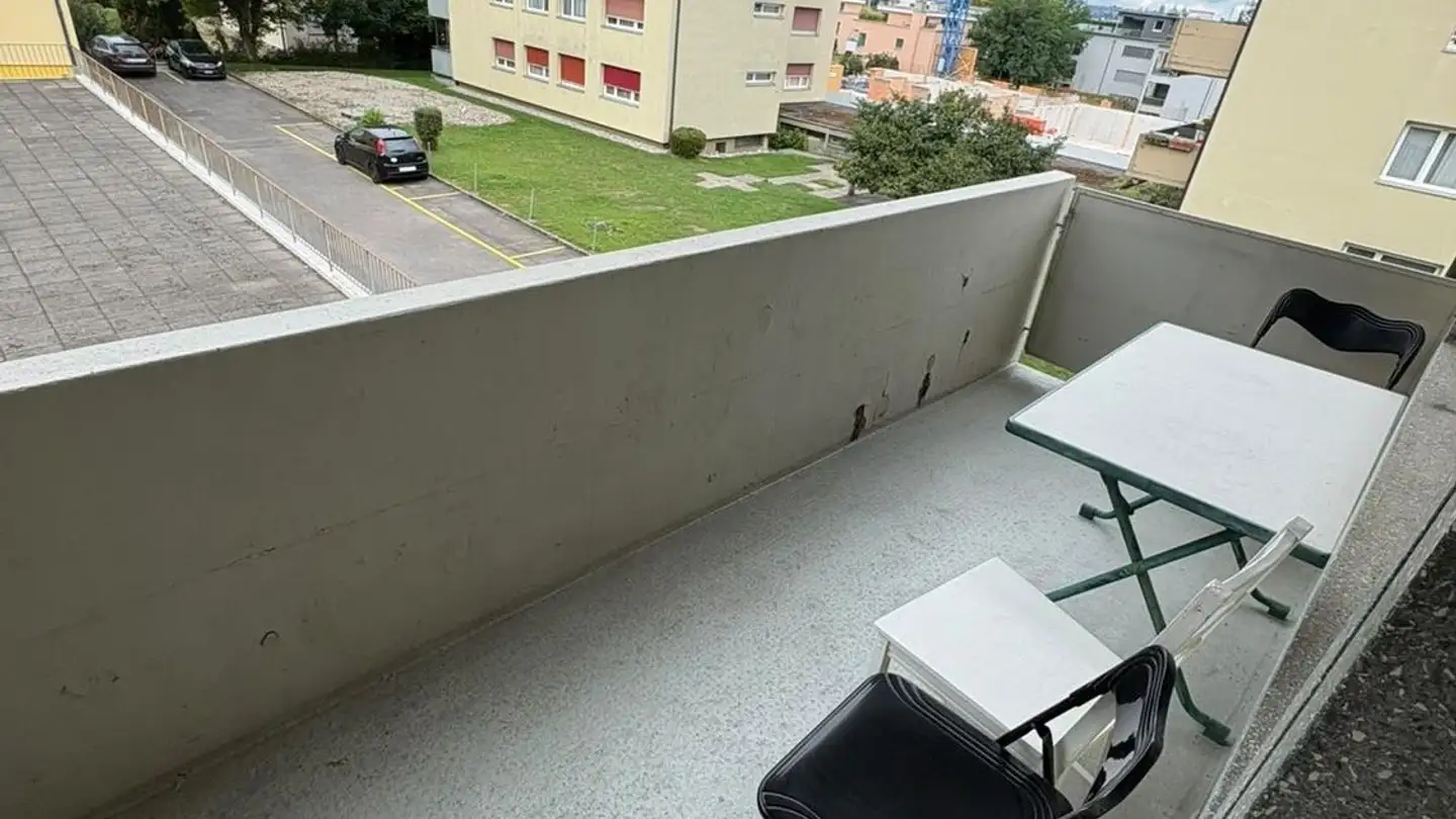 Wohnung mieten - Neuheimstrasse 32, 8853 Lachen SZ - Foto 3