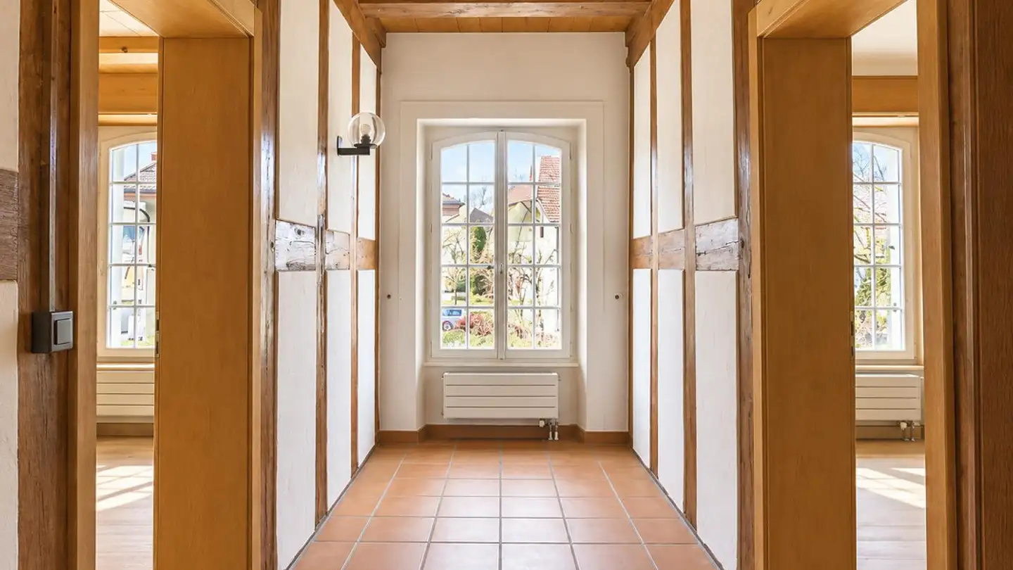 Apartment for rent - Oberburgstrasse 2, 3326 Krauchthal
