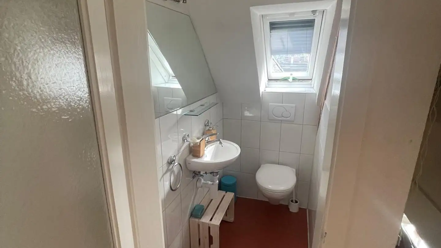 Stanza singola in affitto - 8003 Zürich - Photo 4