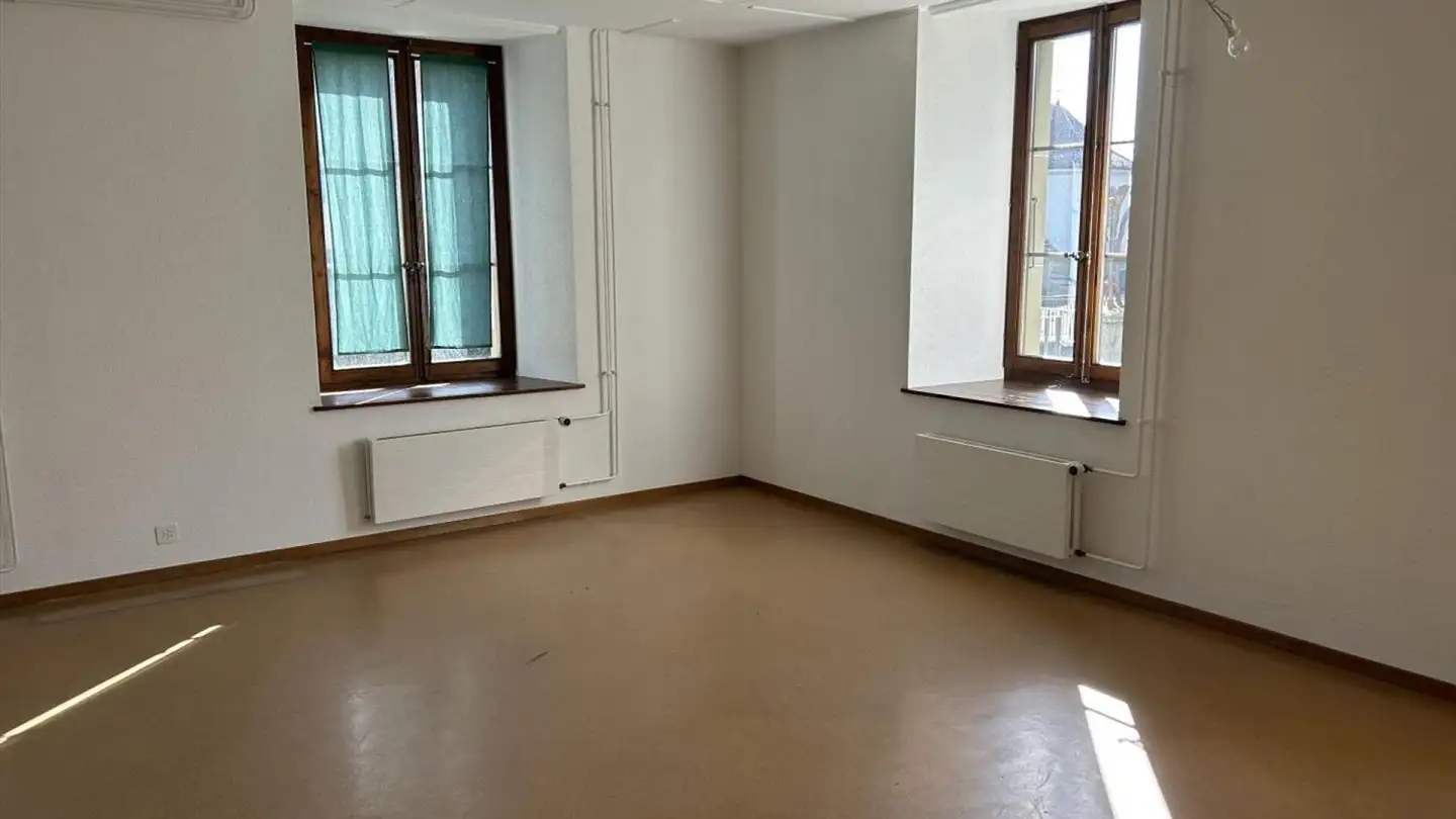 Spazio ufficio in affitto - Place Du Village 1, 1088 Ropraz - Photo 2