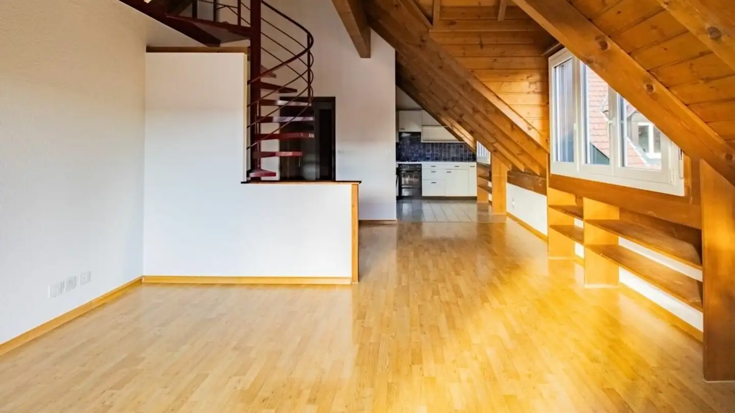 Apartment for rent - Breitebüneweg 5, 4539 Rumisberg - Photo 4