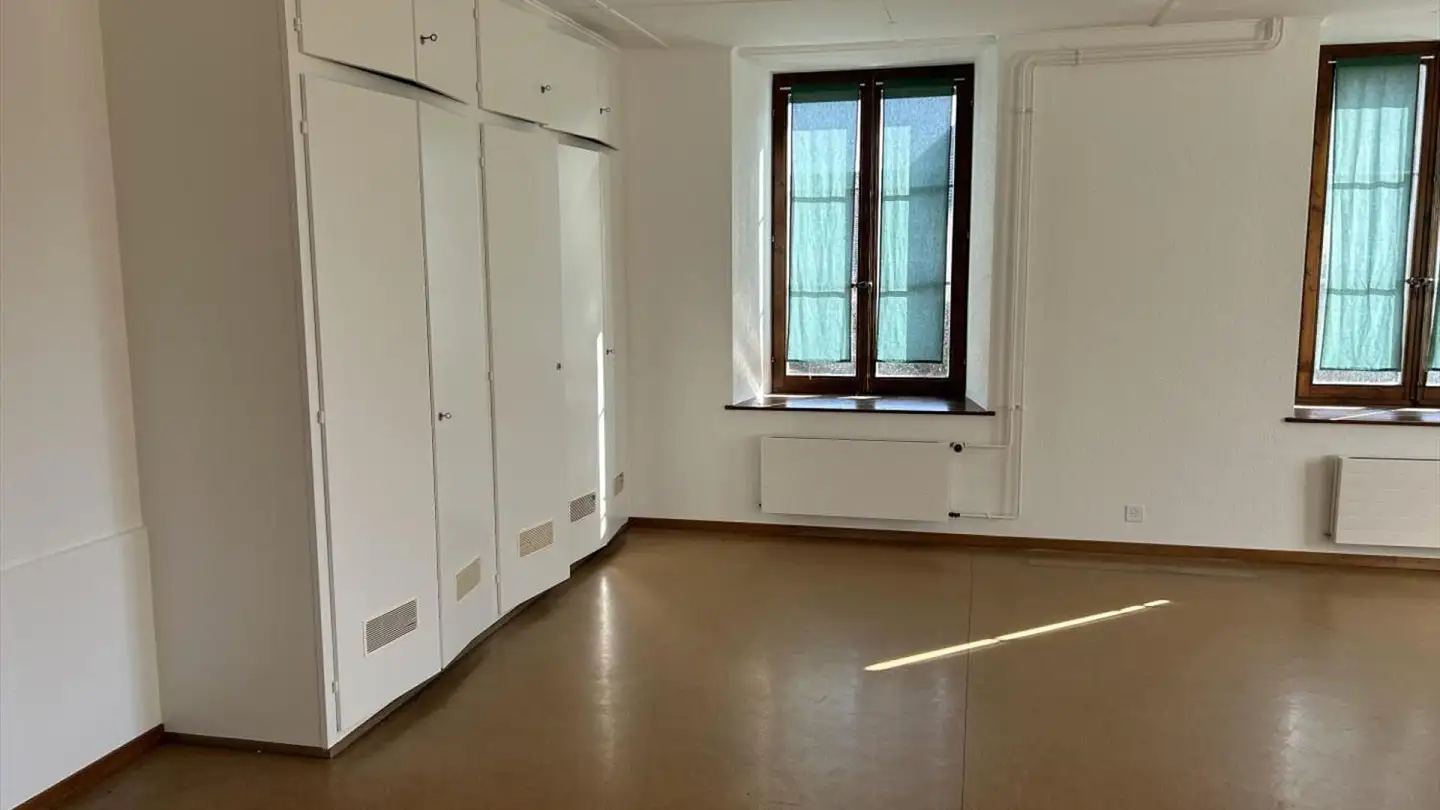 Spazio ufficio in affitto - Place Du Village 1, 1088 Ropraz - Photo 3