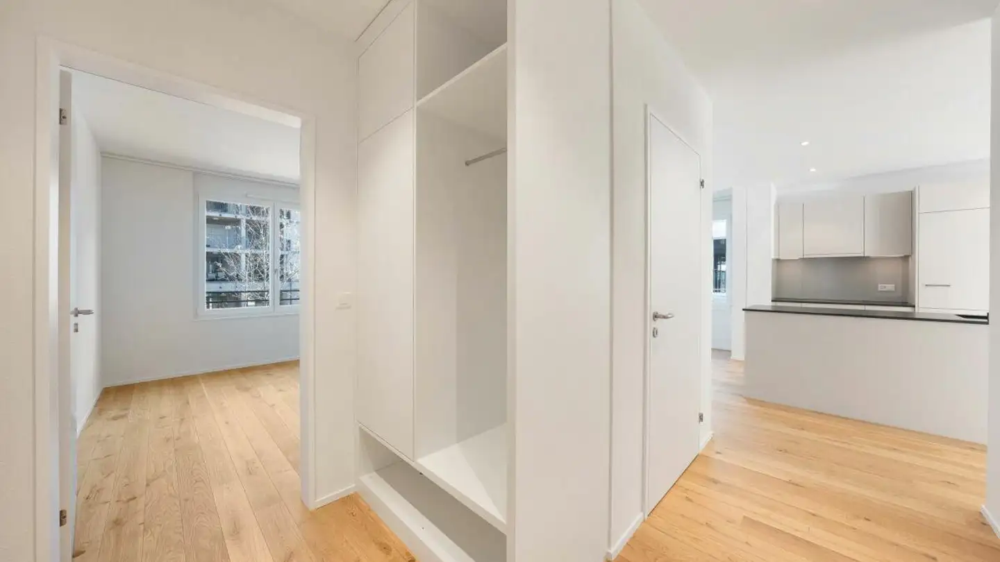 Apartment for sale - Güterstrasse, 9470 Buchs SG - Photo 2