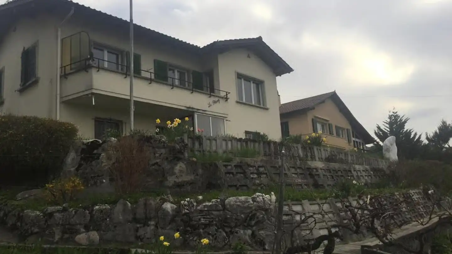 Wohnung mieten - Avenue De Rochettaz, 1009 Pully - Foto 3