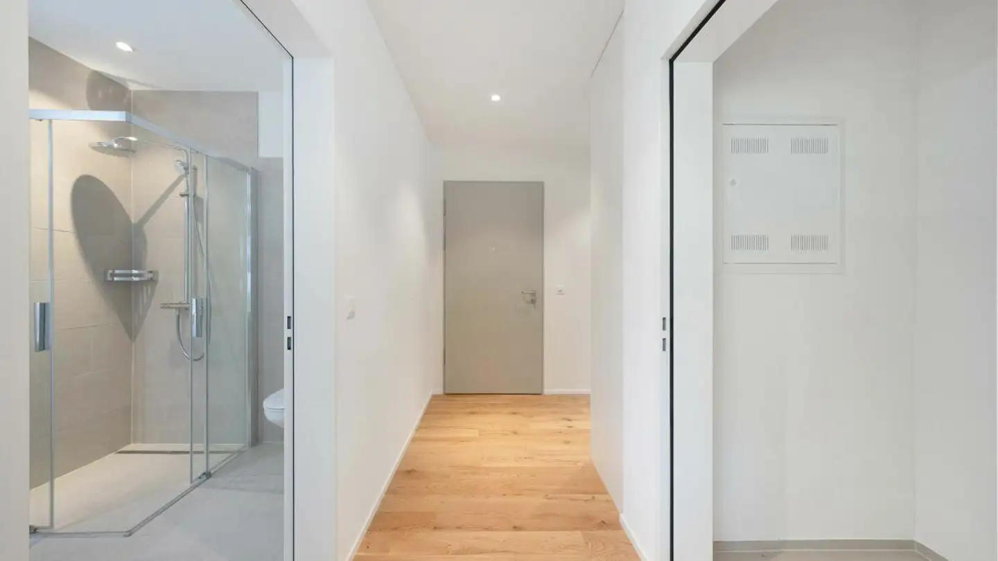 Apartment for sale - Güterstrasse, 9470 Buchs SG - Photo 4