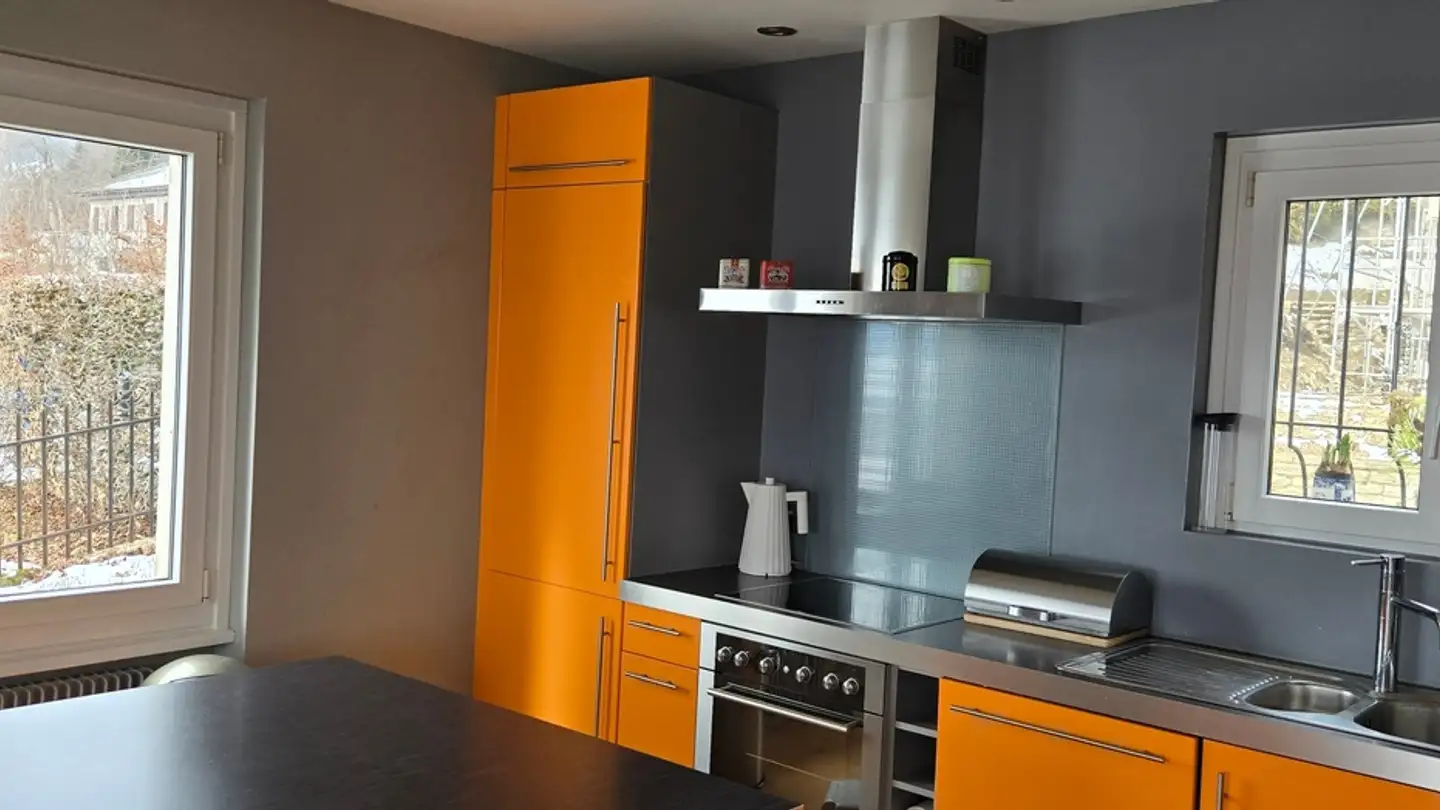 Maison individuelle à vendre - 2300 La Chaux-de-Fonds - Photo 2