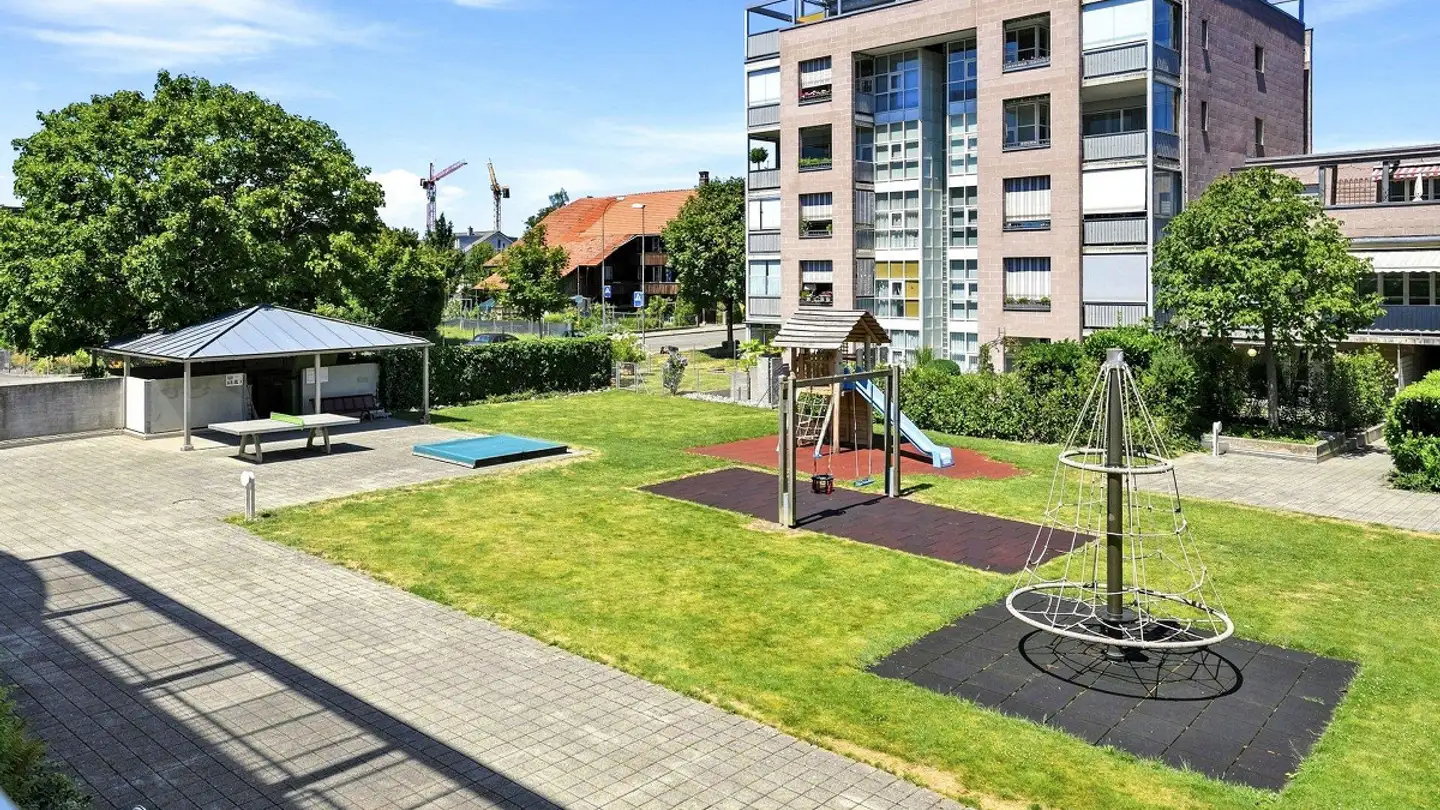 Appartement à vendre - Buchholzstrasse 61, 3604 Thun - Photo 2