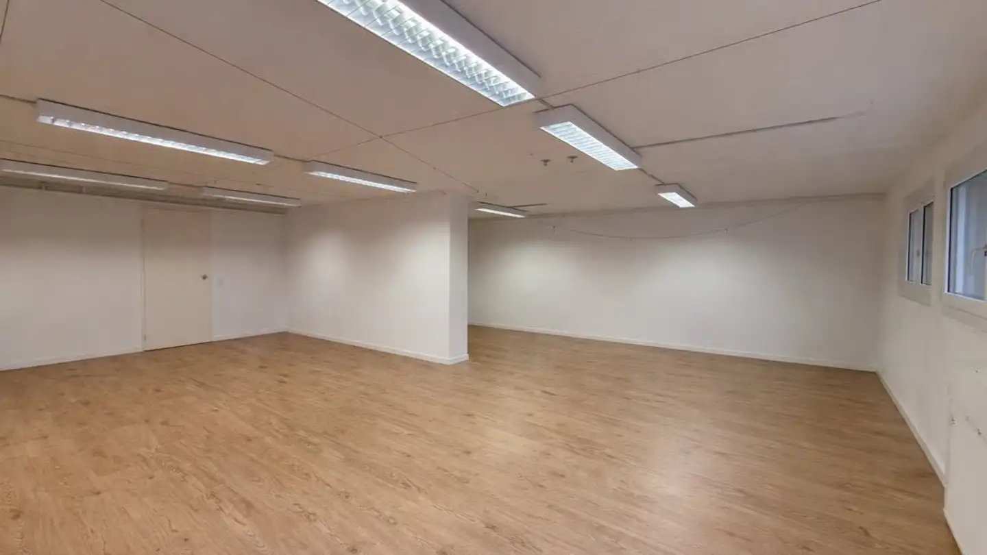 Office space for rent - Belpbergstrasse 1, 3123 Belp