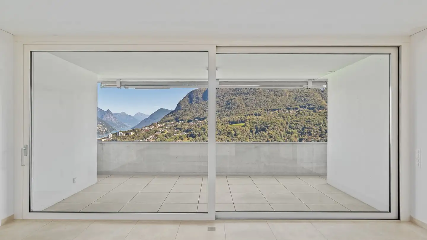 Appartamento in affitto - 6926 Montagnola - Photo 3