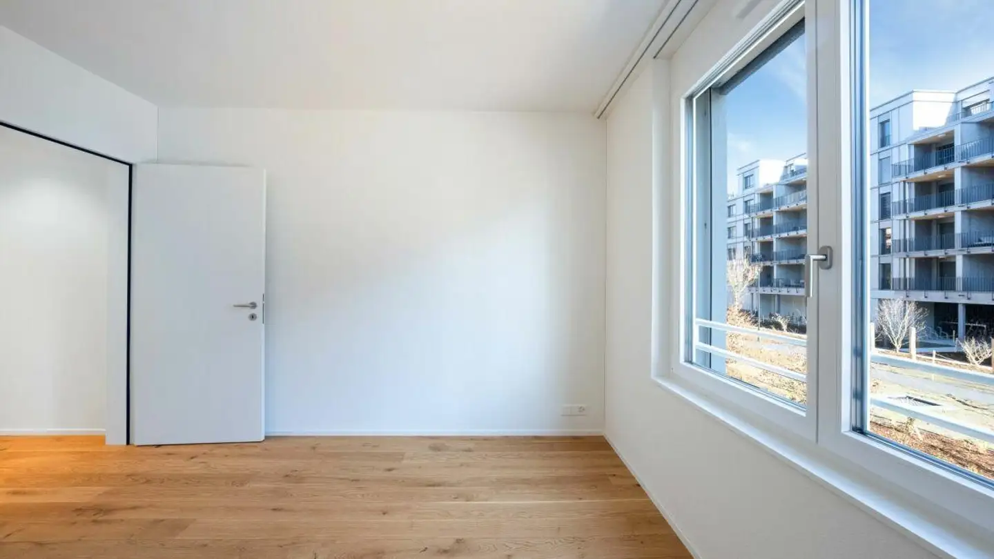 Apartment for sale - Güterstrasse, 9470 Buchs SG - Photo 3