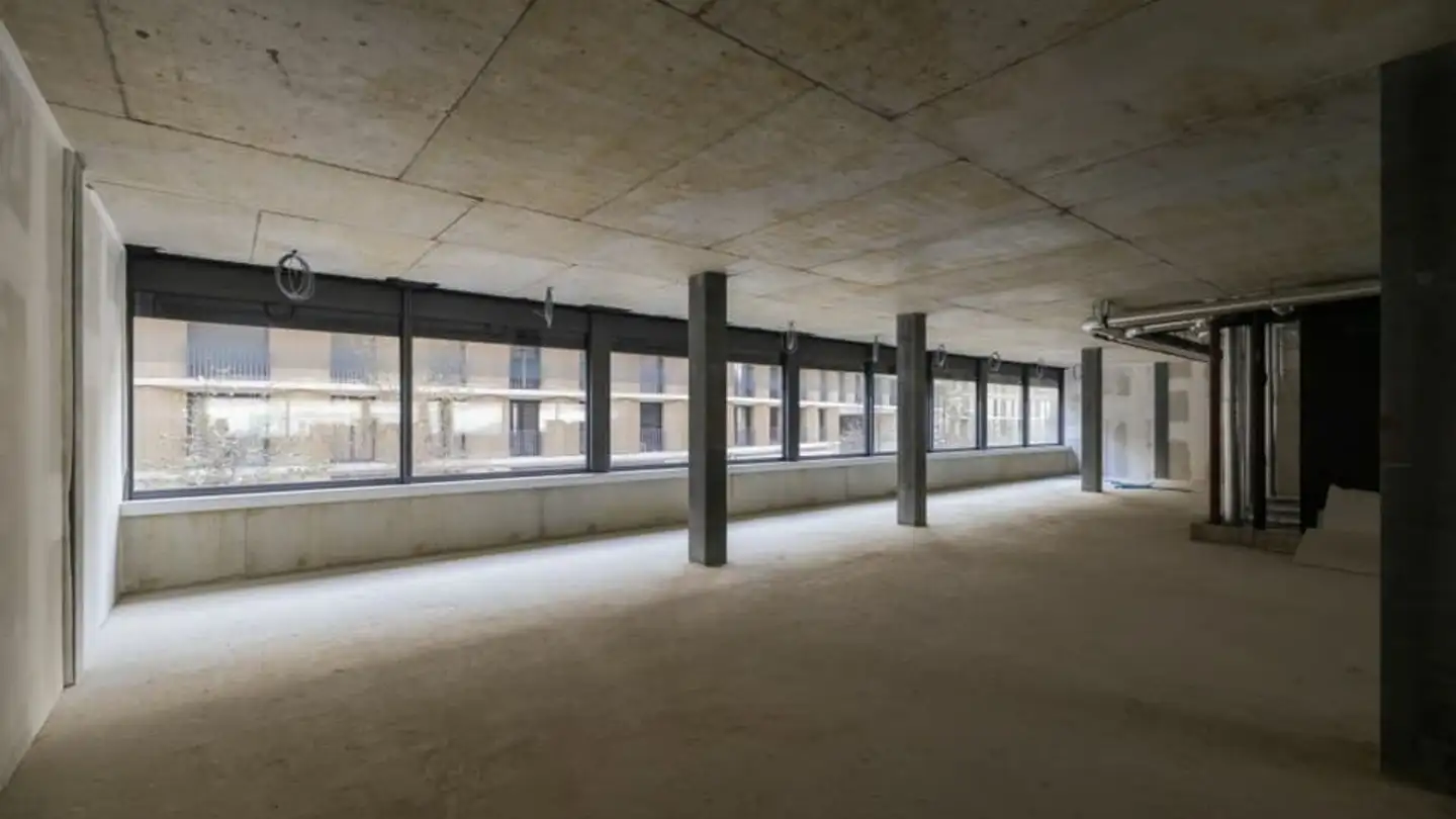 Commercial for rent - Promenade De Castellane 2, 1110 Morges - Photo 2