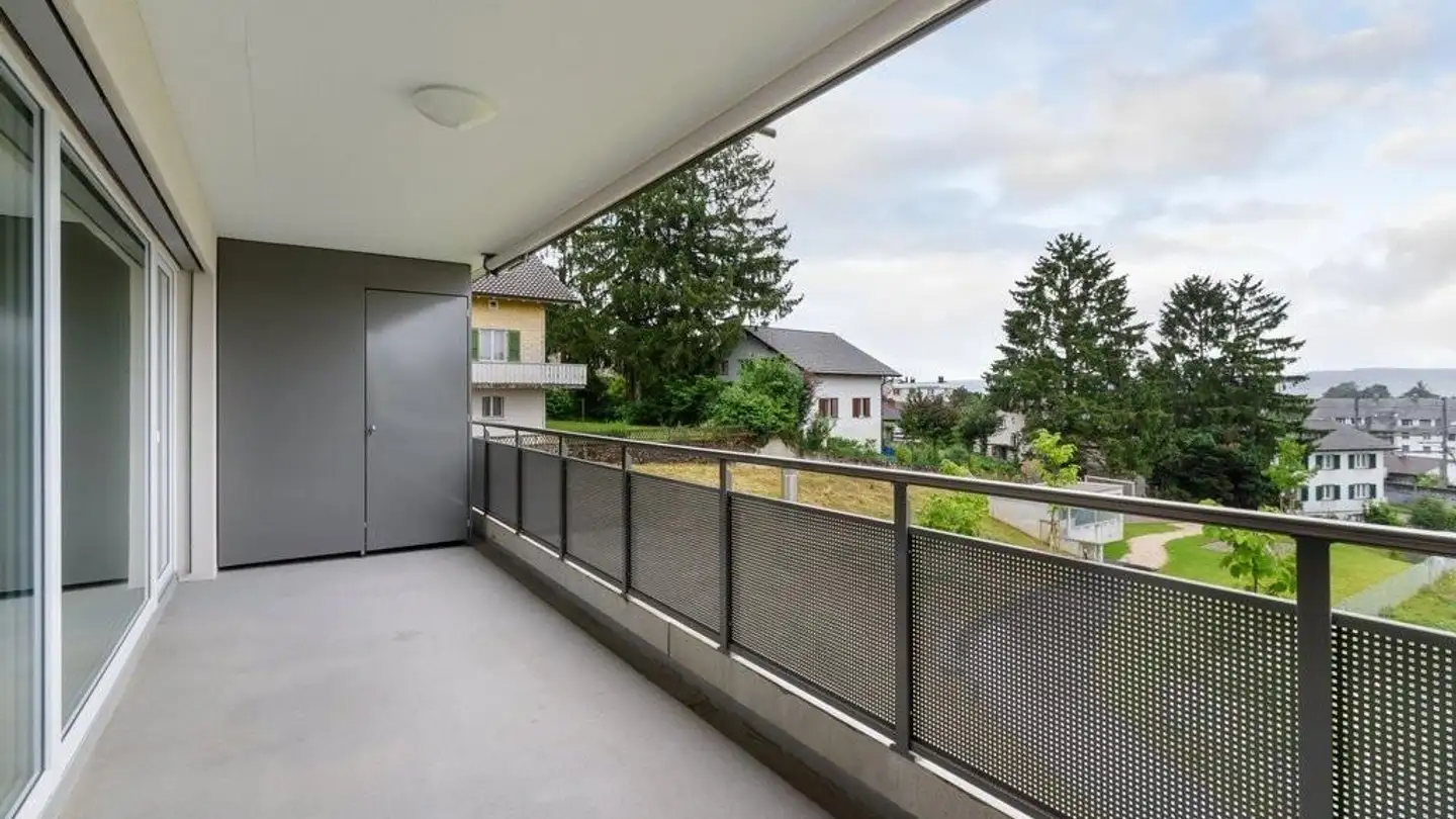 Appartamento in affitto - Moosstrasse 64a, 2540 Grenchen - Foto 4