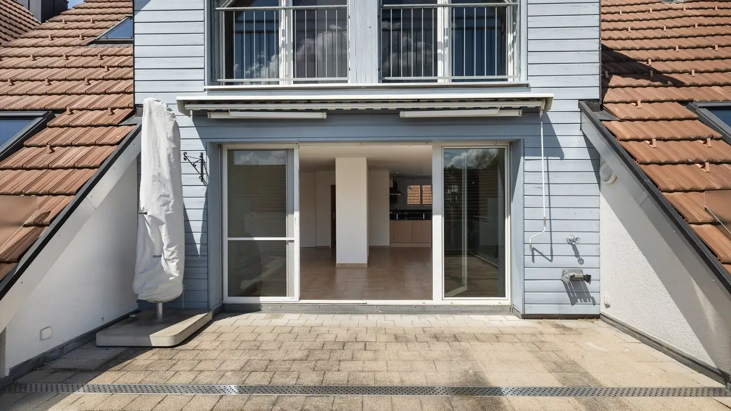 Duplex à vendre - Breitistrasse 7, 8614 Bertschikon (Gossau ZH) - Photo 2