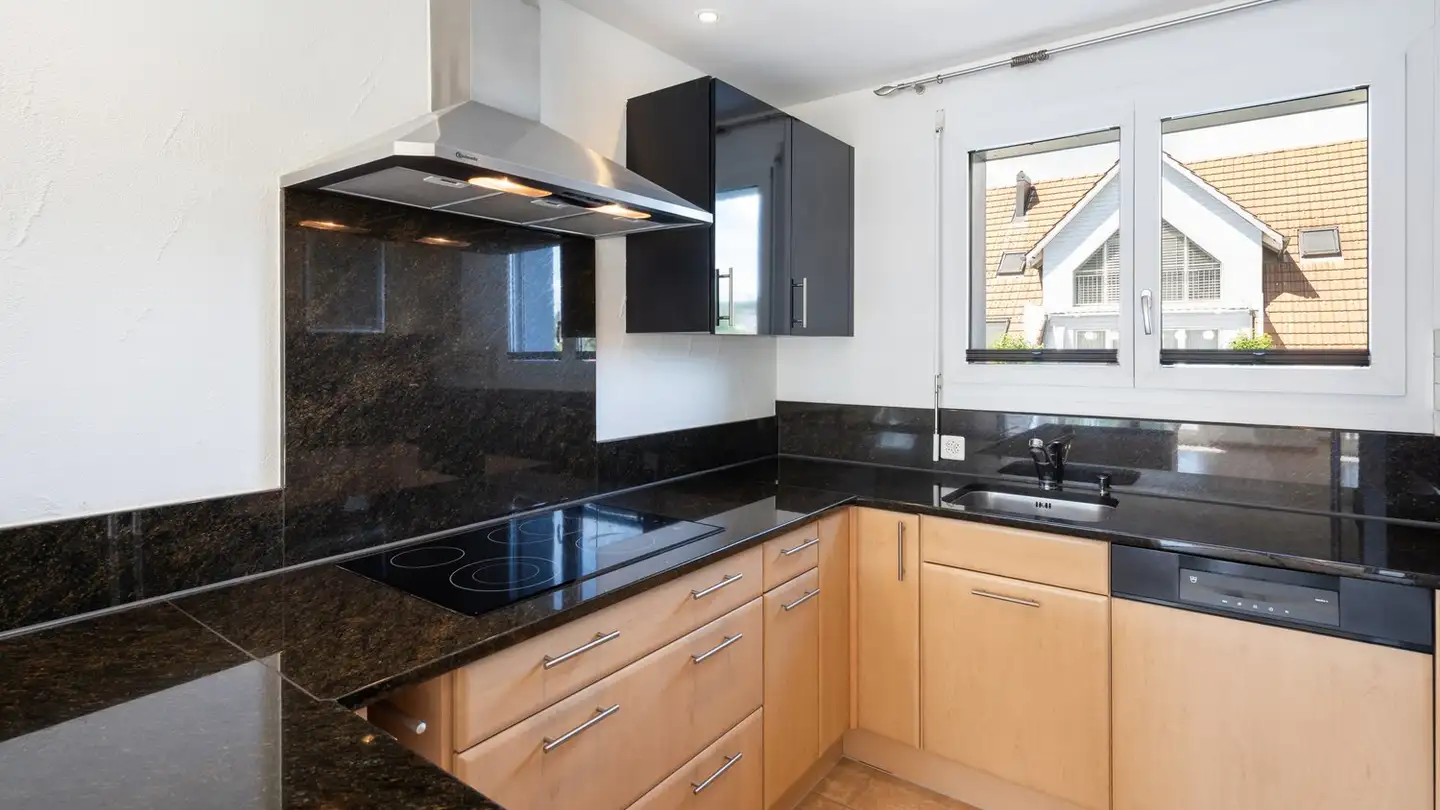 Duplex à vendre - Breitistrasse 7, 8614 Bertschikon (Gossau ZH) - Photo 4