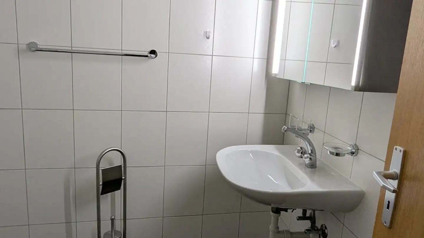 Apartment for rent - Rue Jean-Pierre-Riat 59, 2906 Chevenez - Photo 4