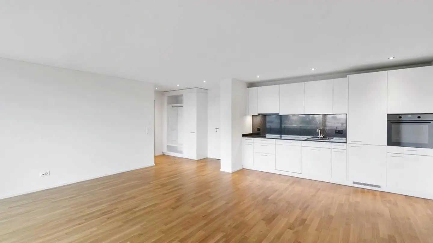 Appartamento in affitto - Moosstrasse 64a, 2540 Grenchen - Foto 3