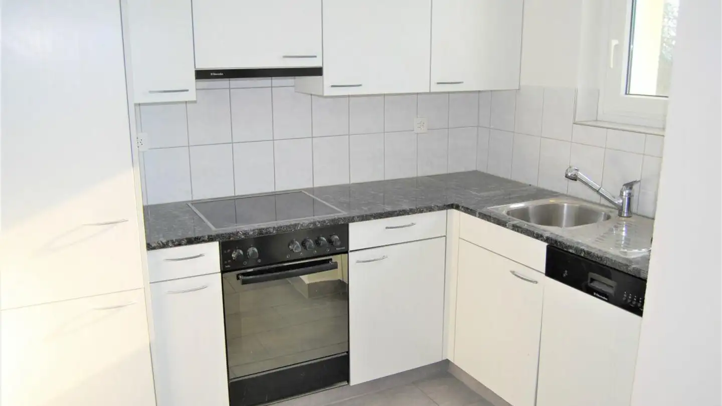 Appartement à louer - Büsingerstrasse 18, 8203 Schaffhausen - Photo 2