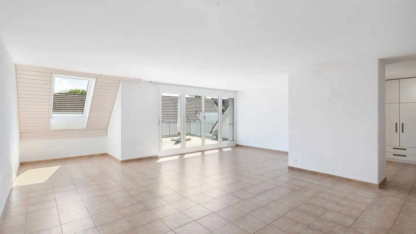 Duplex à vendre - Breitistrasse 7, 8614 Bertschikon (Gossau ZH)