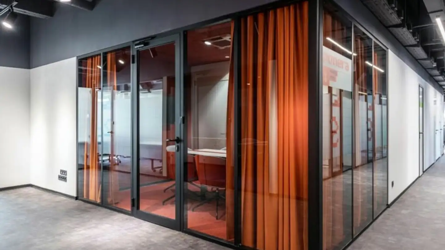 Commercial for rent - Promenade De Castellane 2, 1110 Morges - Photo 4