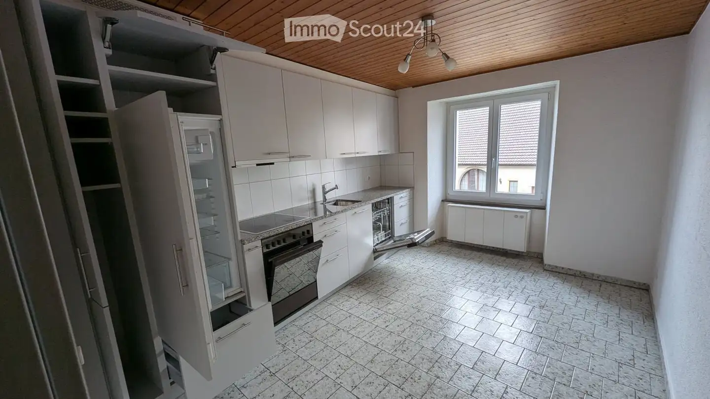 Apartment for rent - Rue Jean-Pierre-Riat 59, 2906 Chevenez