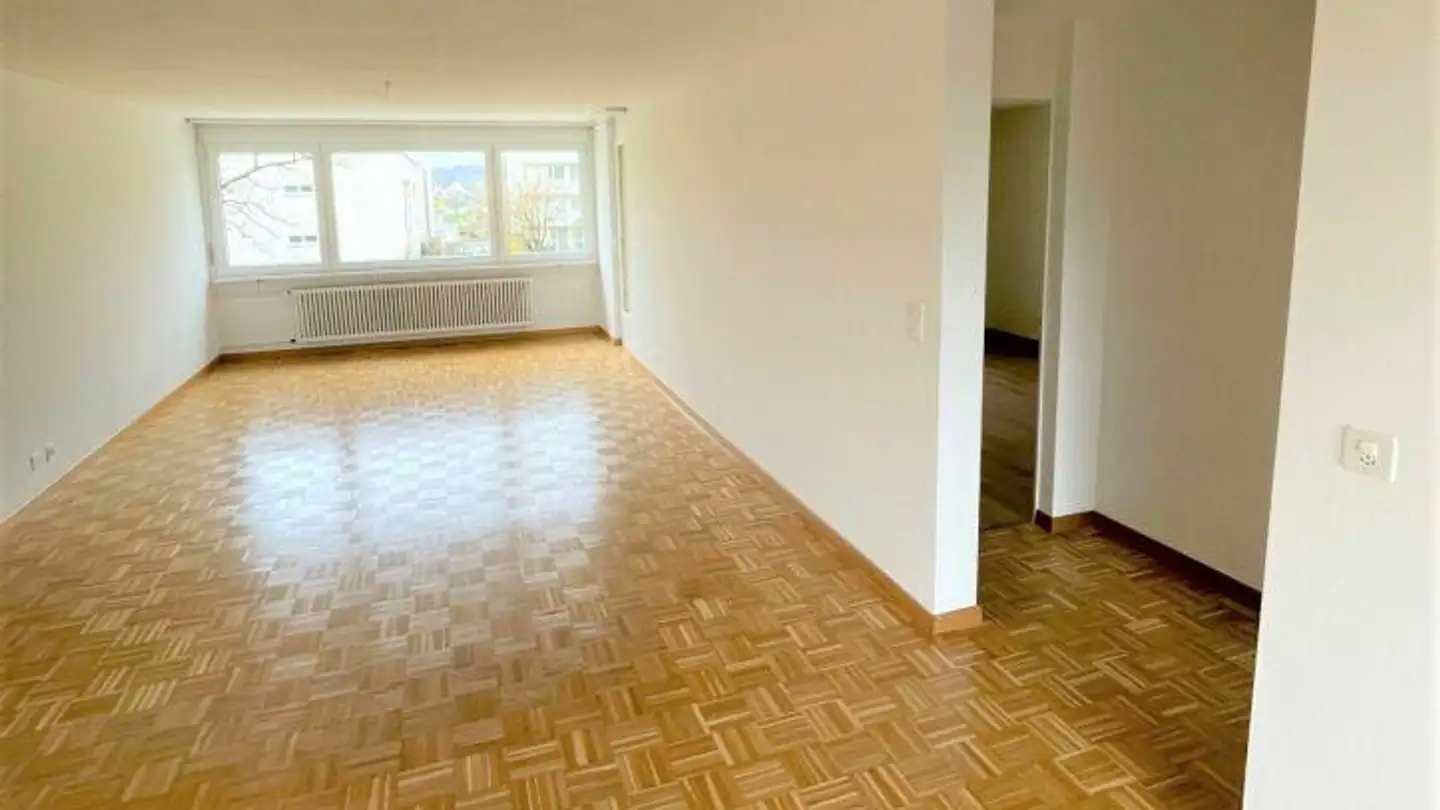 Appartement à louer - Büsingerstrasse 18, 8203 Schaffhausen - Photo 4