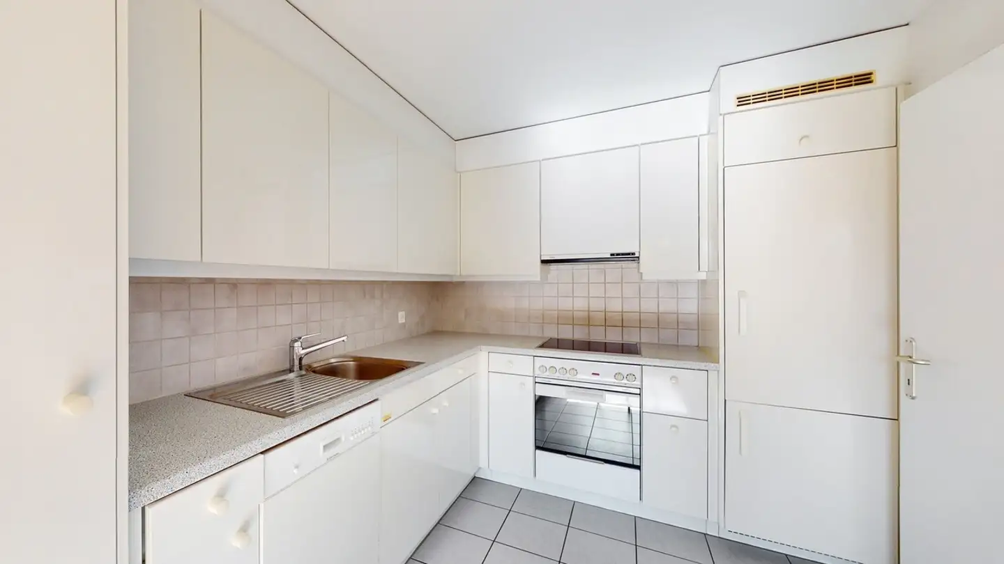 Apartment for rent - Gallusstrasse 59, 9500 Wil SG - Photo 2