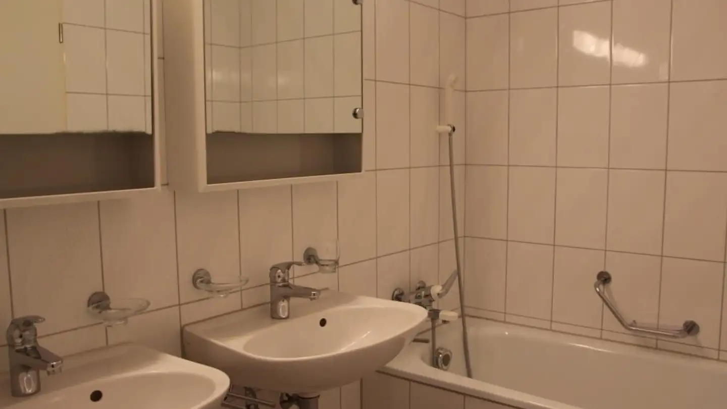Apartment for rent - Gallusstrasse 59, 9500 Wil SG - Photo 3