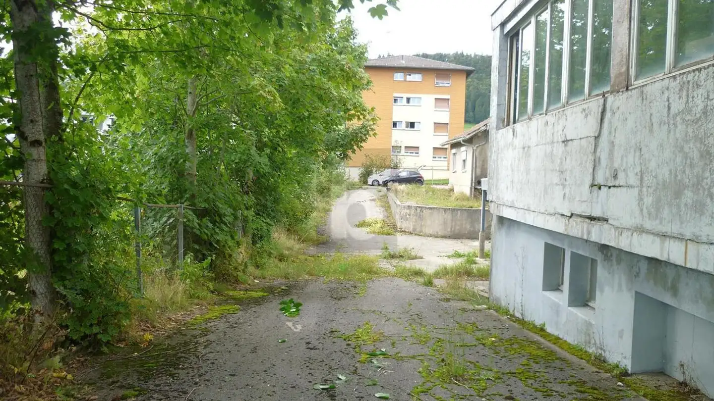 Parkplatz im Freien mieten - 1450 Ste-Croix - Foto 3