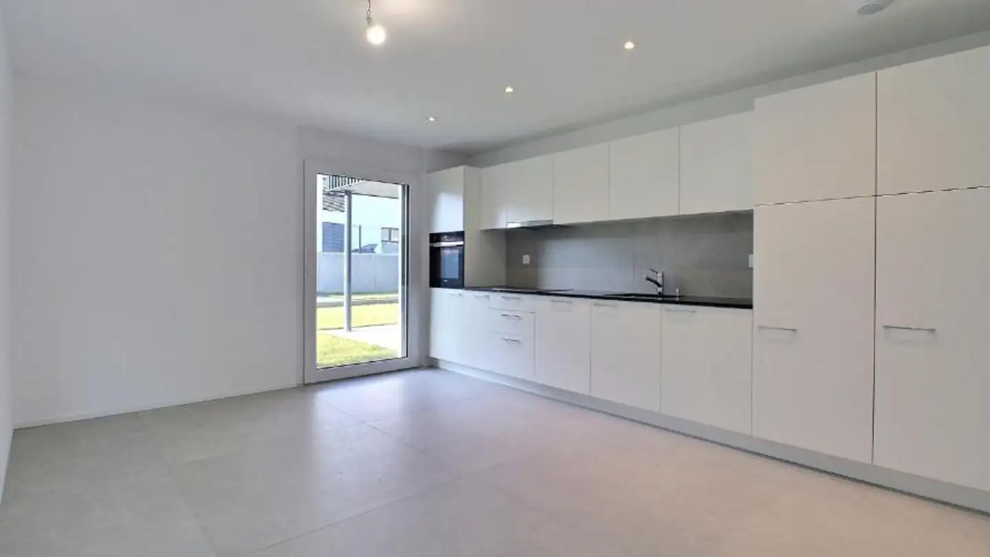 Appartamento in vendita - Avenue Eugène Burnand 2, 1510 Moudon - Foto 2