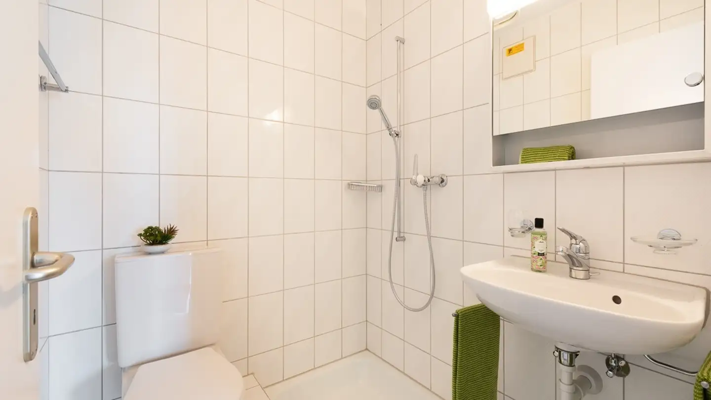 Apartment for rent - Gallusstrasse 59, 9500 Wil SG - Photo 4