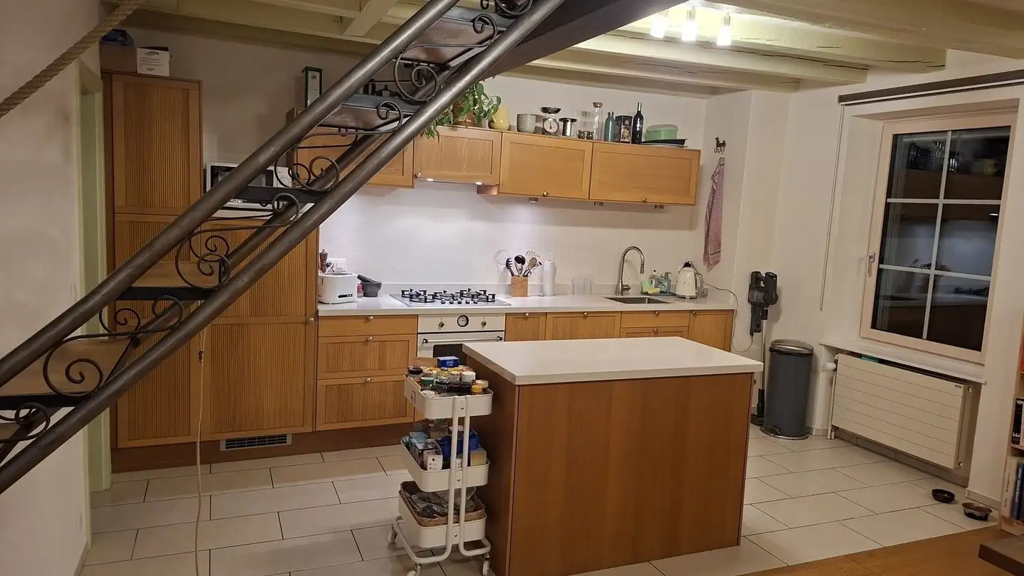 Maison individuelle à louer - Route d'Arnex, 1353 Bofflens - Photo 3