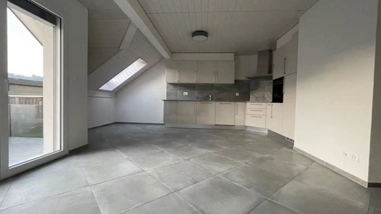 Appartamento in affitto - Chemin De Vauban, 1524 Marnand - Foto 2