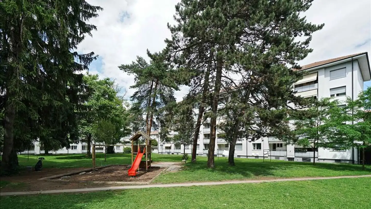 Appartement à louer - Luzernerring 64, 4056 Basel - Photo 2