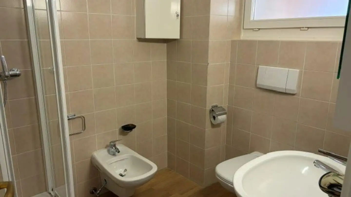 Appartamento in affitto - Via Streciöö 3, 6987 Caslano - Foto 4